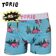 TORIO(トリオ)/ブタキノコ