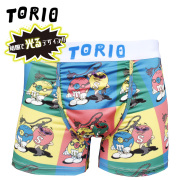 TORIO(トリオ)/S&M