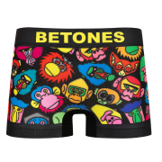 BETONES（ビトーンズ）/Hi MONKEY