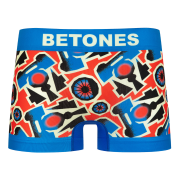 BETONES（ビトーンズ）/LOCOMOTIVE