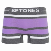 BETONES（ビトーンズ）/BREATH(WHITE×L PURPLE)