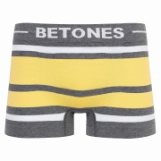 BETONES（ビトーンズ）/BREATH(WHITE× L YELLOW)