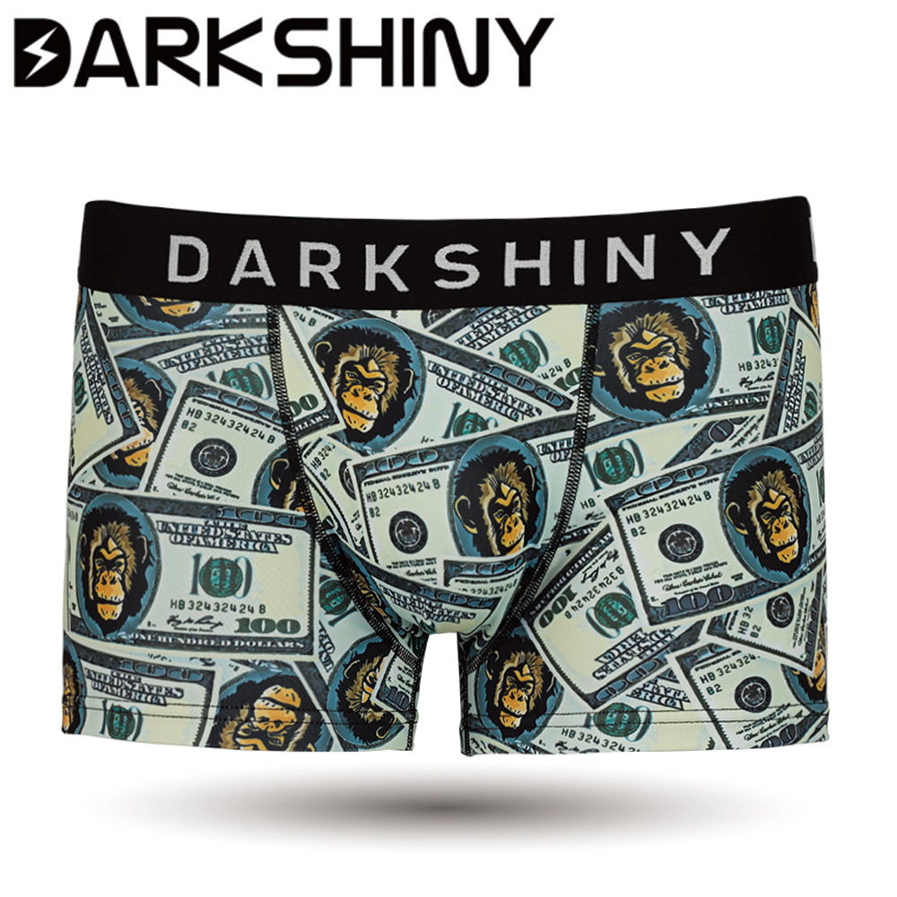 DARK SHINY（ダークシャイニー）/MONKEY DOLLAR モンキー