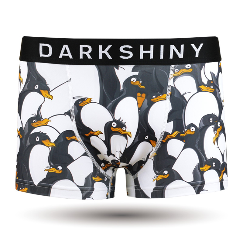 DARK SHINY（ダークシャイニー）/ PENGUIN