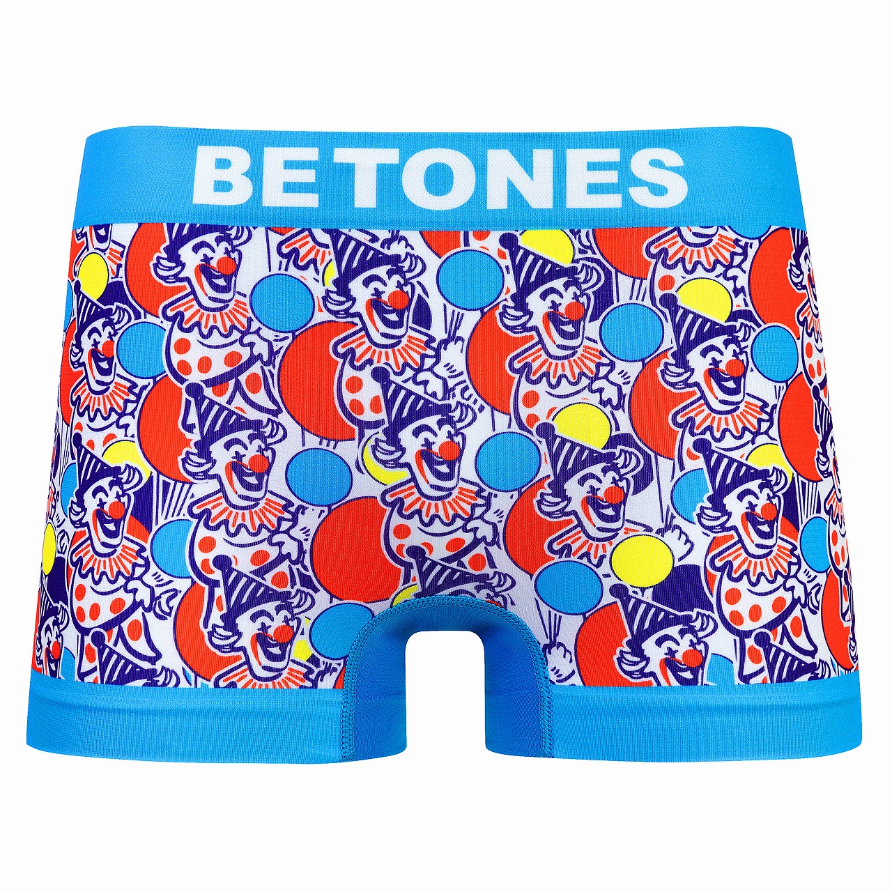 BETONES（ビトーンズ）/Mr. SUMMER TIME(BLUE)