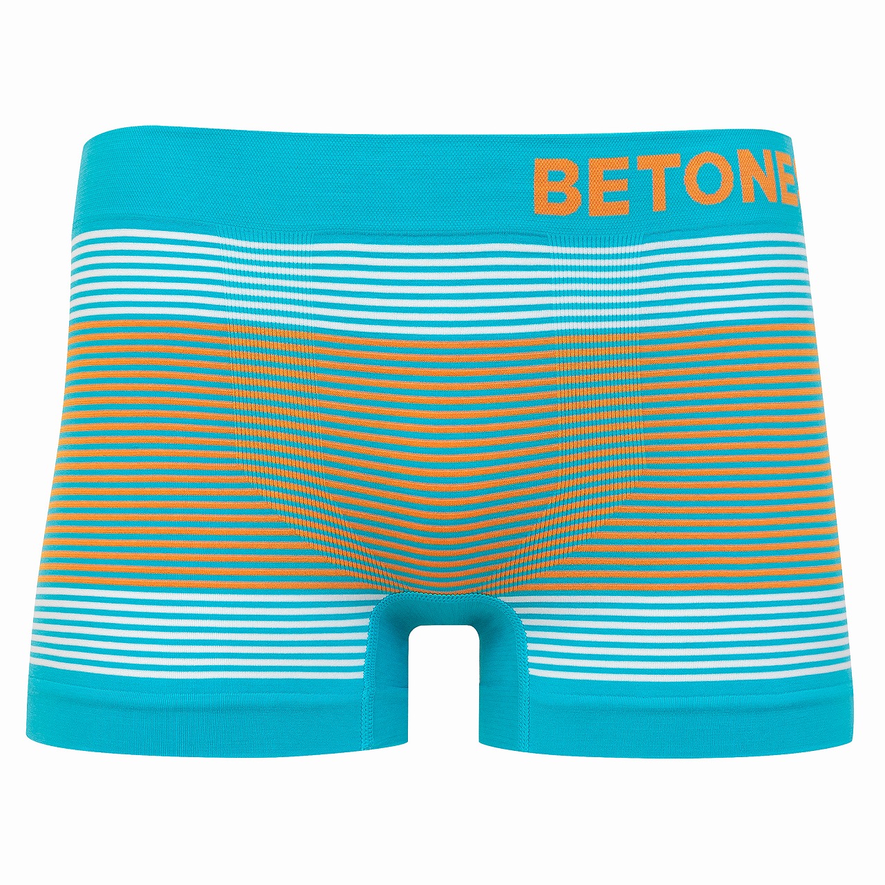 BETONES（ビトーンズ）/NEON5(SKY BLUE×ORANGE)