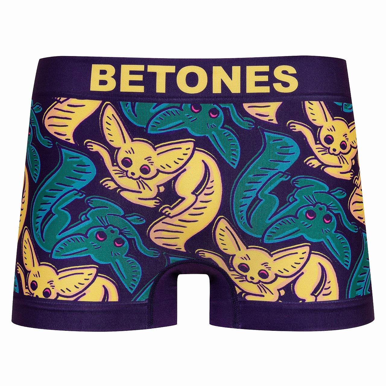 BETONES（ビトーンズ）/ANIMAL４（NAVY）