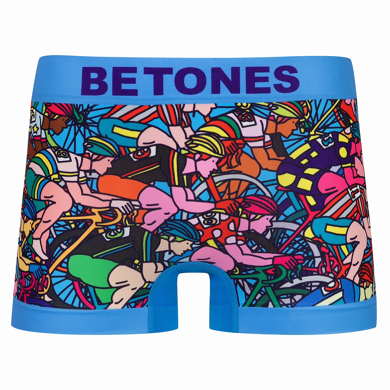 BETONES（ビトーンズ）/DEPARTURE
