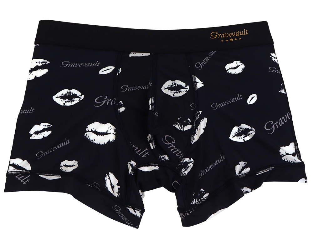 Gravevault(グレイブボールト）/Kiss（NAVY）