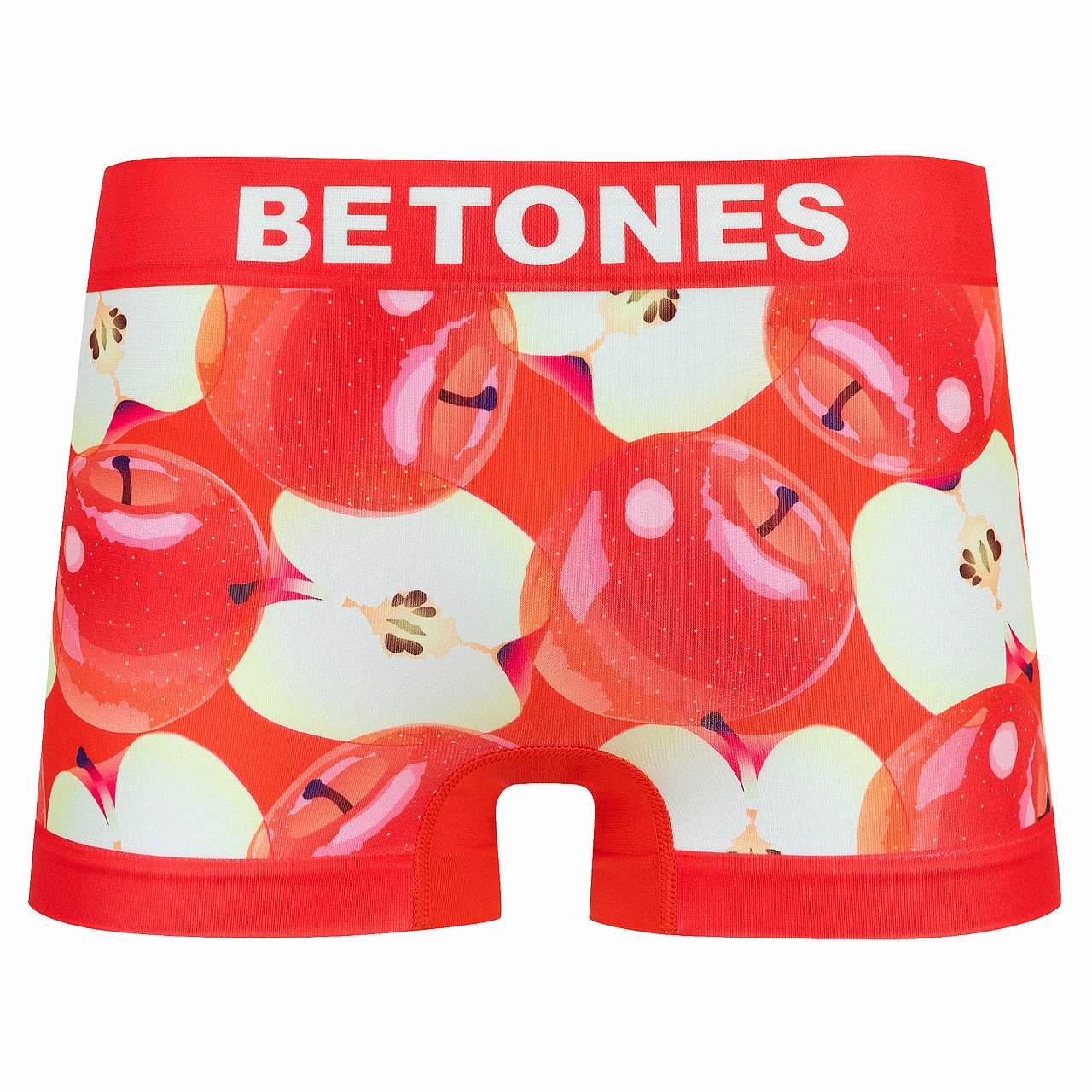 BETONES（ビトーンズ）/APPLE（RED）