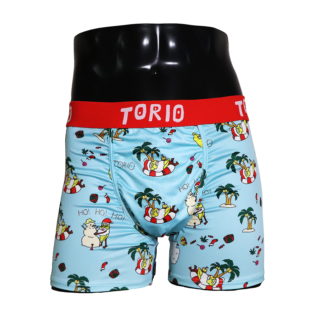 TORIO(トリオ)/サマーサンタ