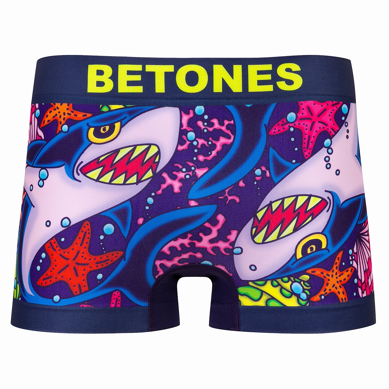 BETONES（ビトーンズ）/SHARK
