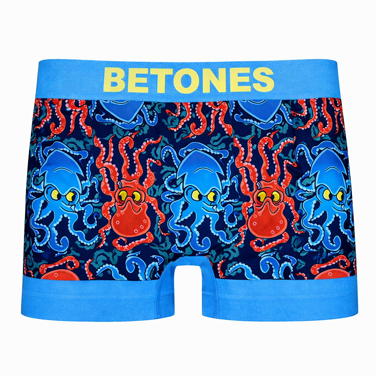 BETONES（ビトーンズ）/TINY TRICKSTERS