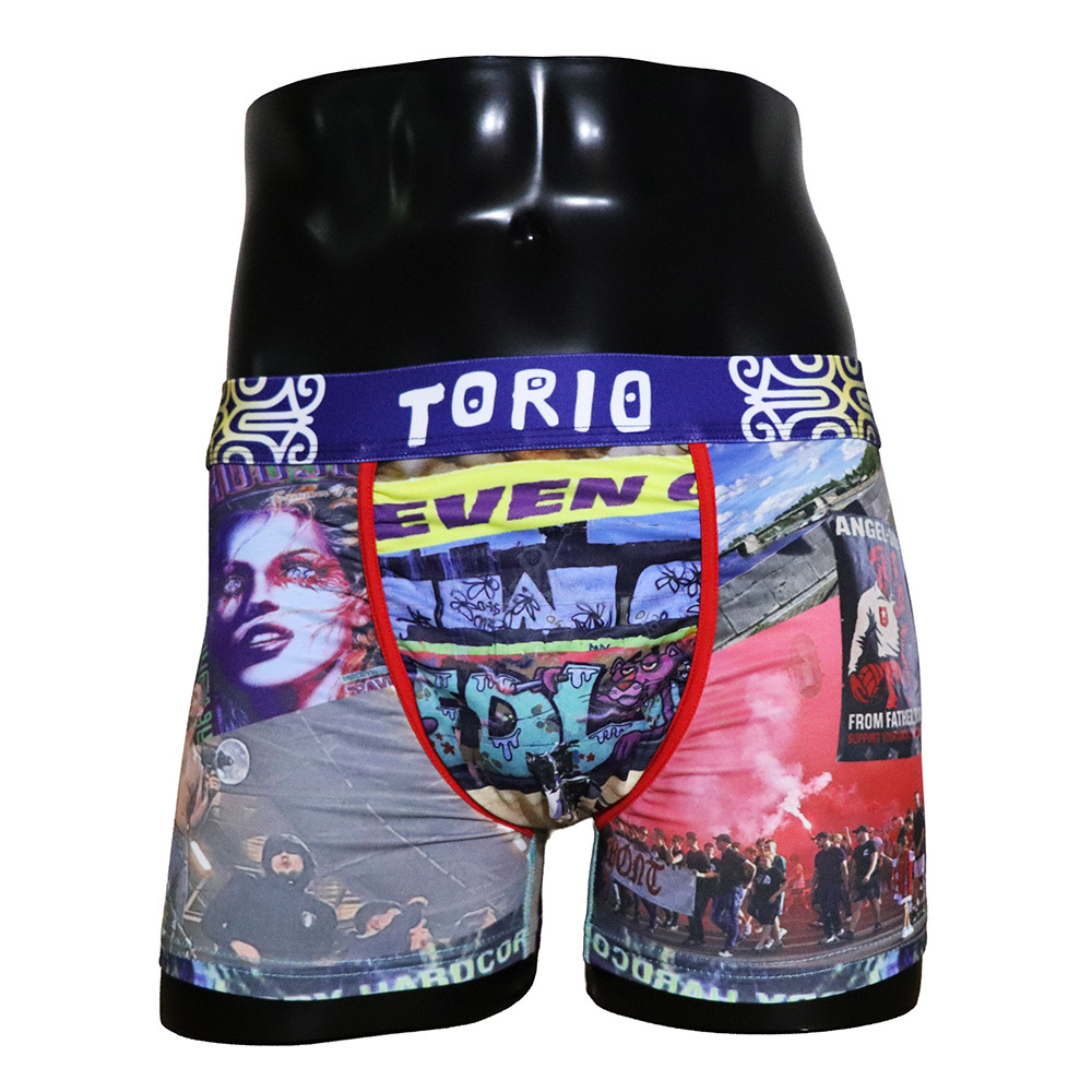 TORIO(トリオ)/Ame from Europe