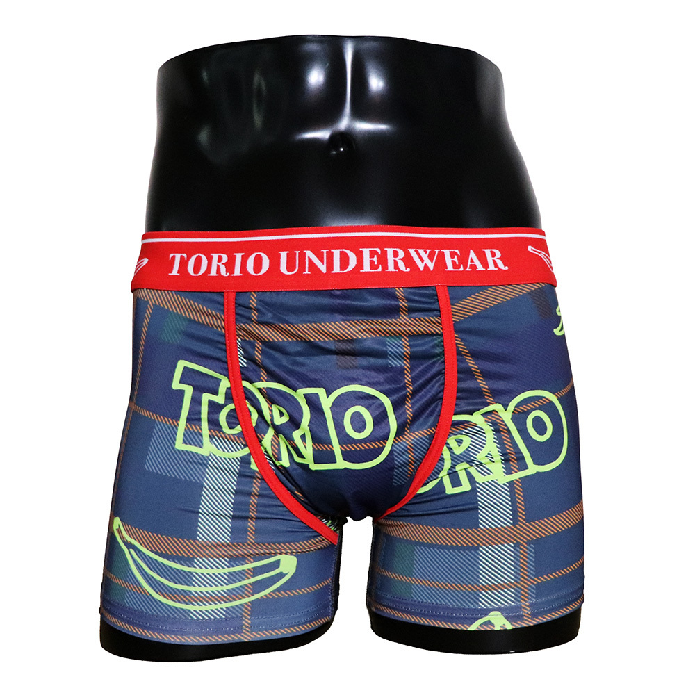 TORIO(トリオ)/Check