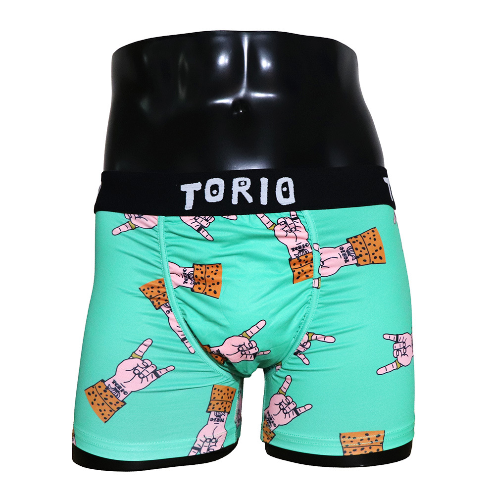 TORIO(トリオ)/ハンドサイン(ダイスキ)