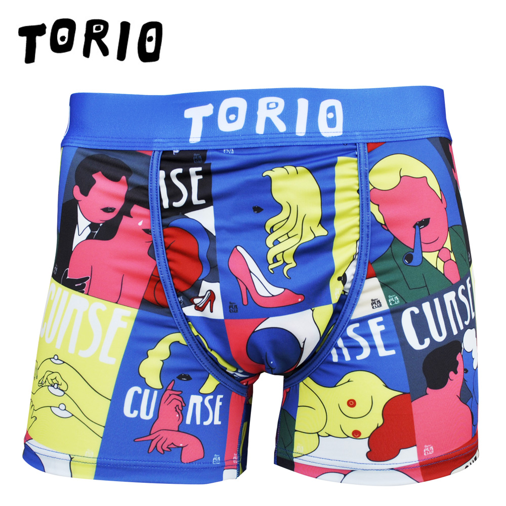 TORIO(トリオ)/マチュー