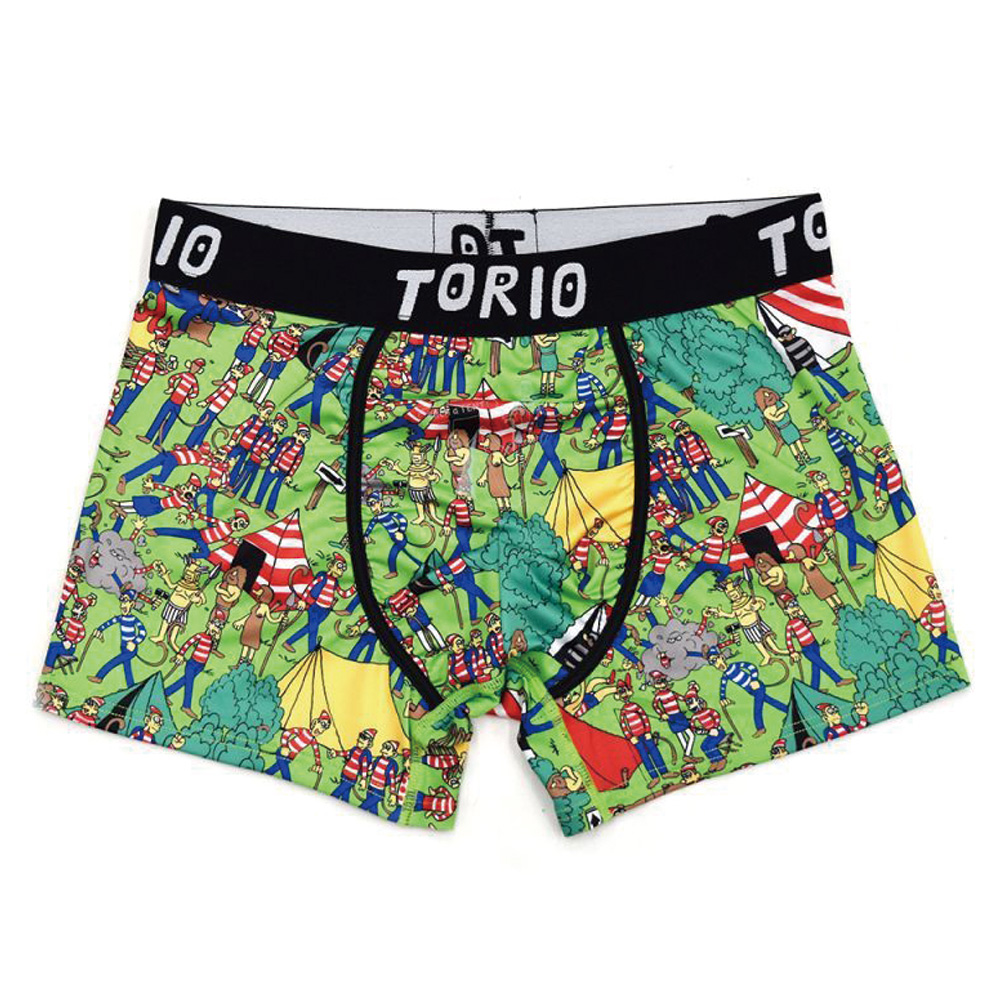 TORIO(トリオ)/トーリー