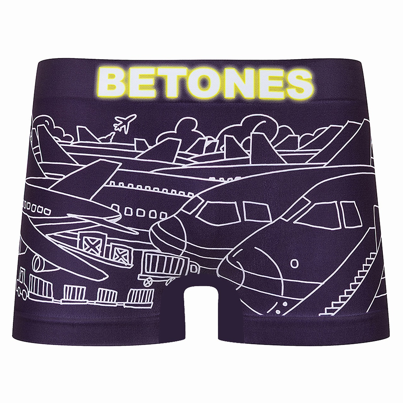 BETONES（ビトーンズ）/TRAVELING2