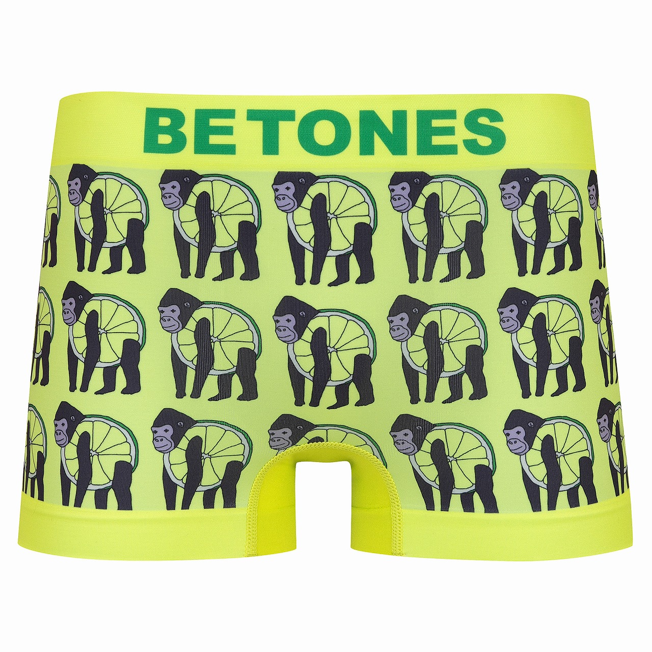 BETONES（ビトーンズ）/GORILLIME2（YELLOW）