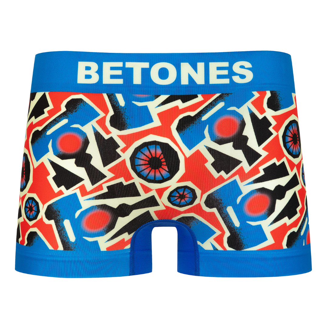 BETONES（ビトーンズ）/LOCOMOTIVE