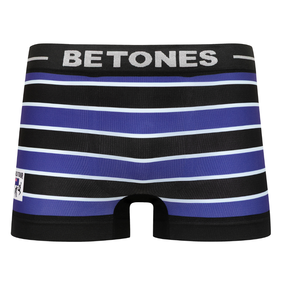 BETONES（ビトーンズ）/WORLD TOUR-NEW ZEALAND2
