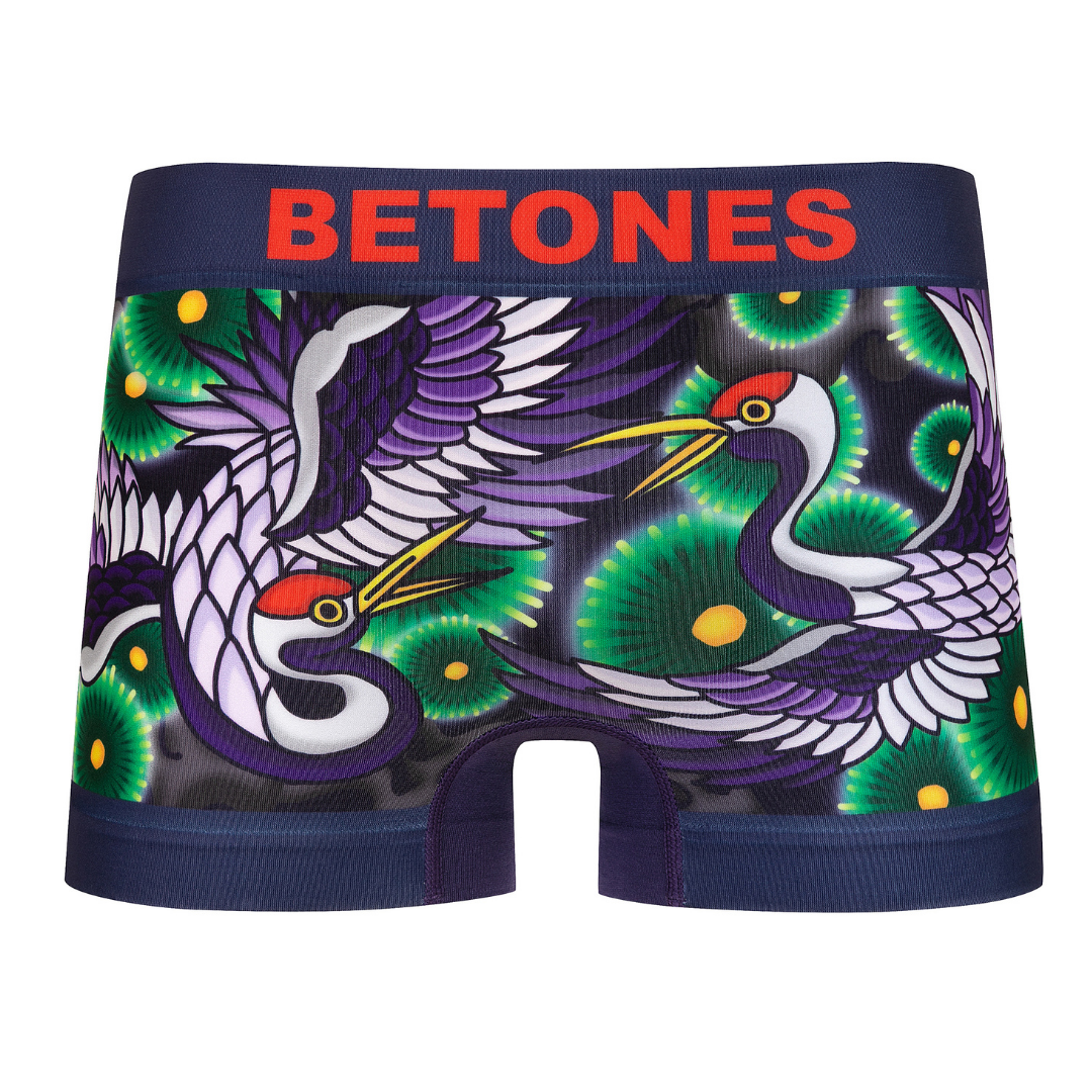 BETONES（ビトーンズ）/GRATITUDE