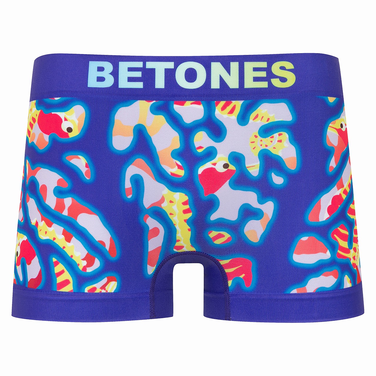 BETONES（ビトーンズ）/VOYAGER