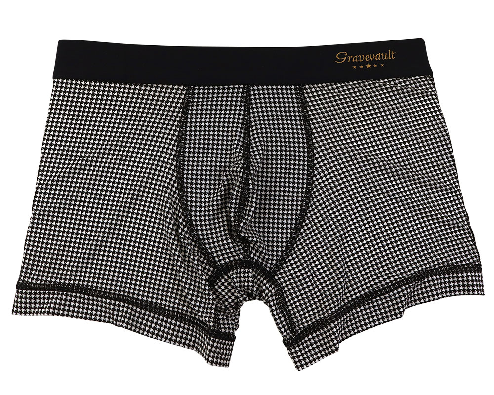 Gravevault(グレイブボールト）/Houndstooth