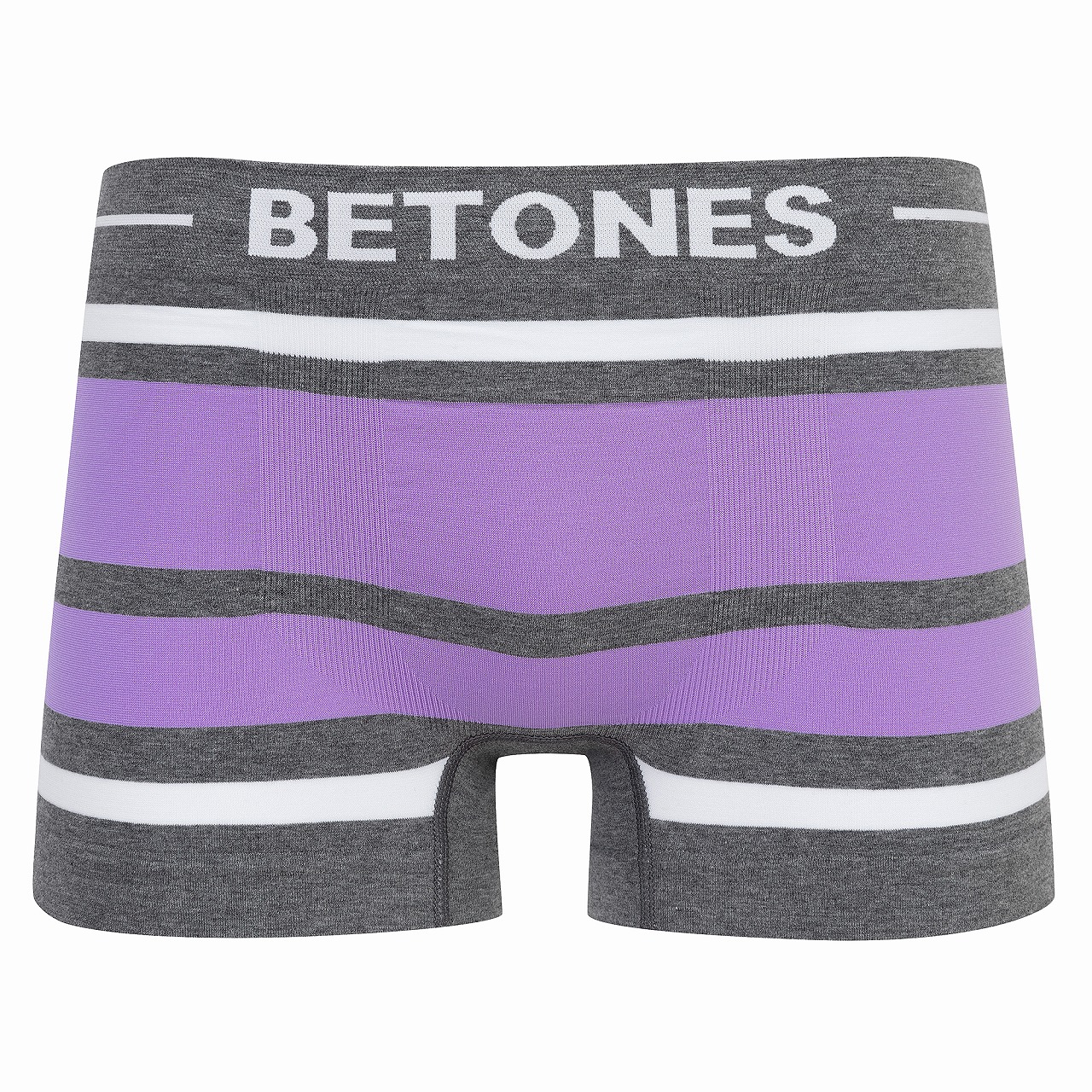 BETONES（ビトーンズ）/BREATH(WHITE×L PURPLE)