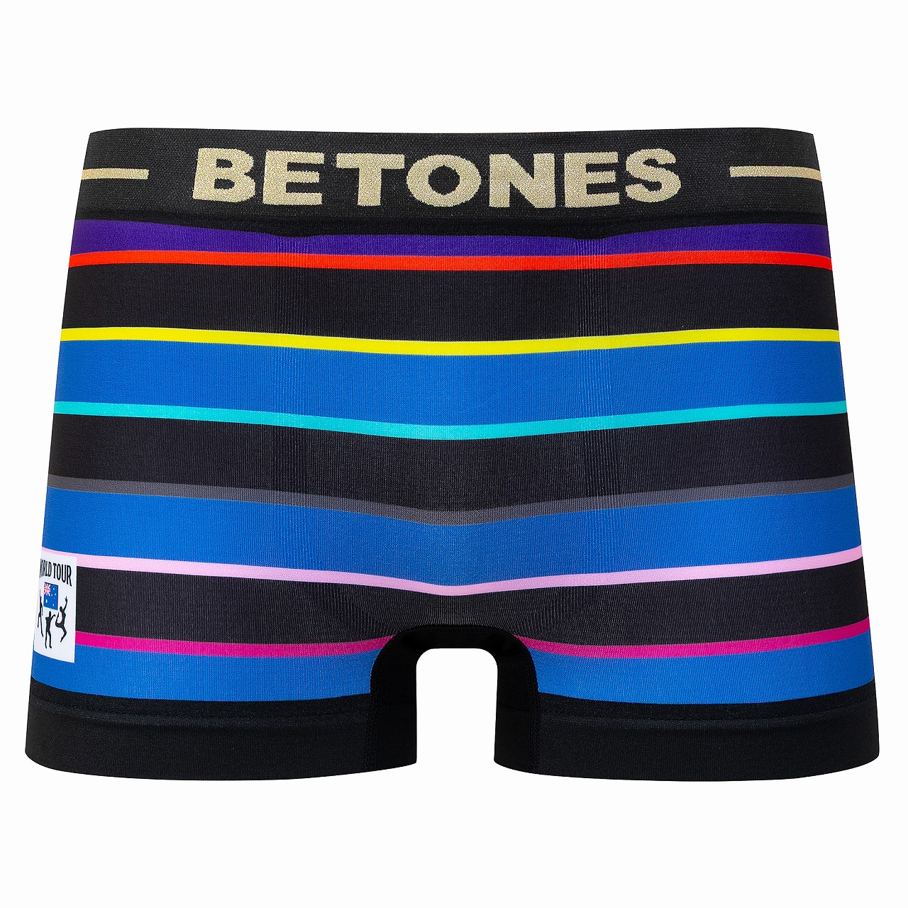 BETONES（ビトーンズ）/WORLD TOUR3-AUSTRALIA3