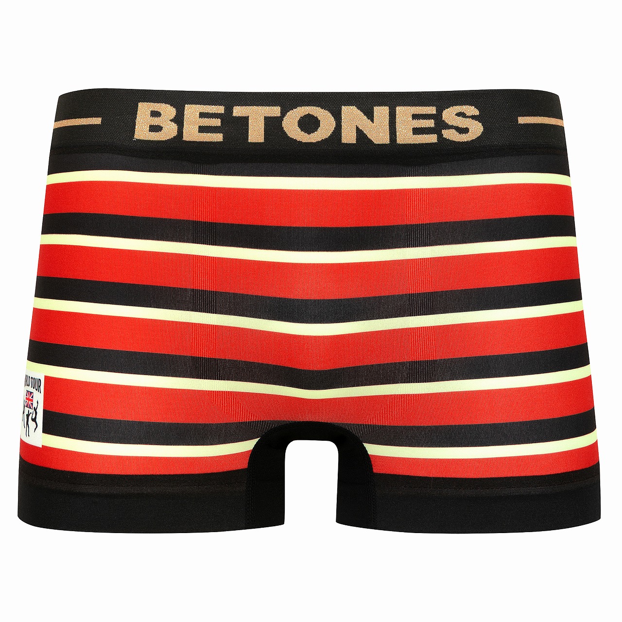 BETONES（ビトーンズ）/WORLD TOUR-LONDON2-