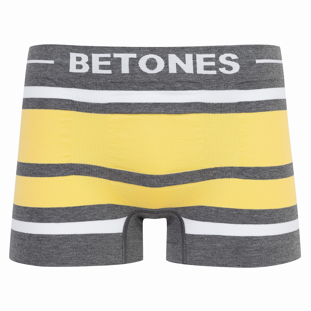 BETONES（ビトーンズ）/BREATH(WHITE× L YELLOW)