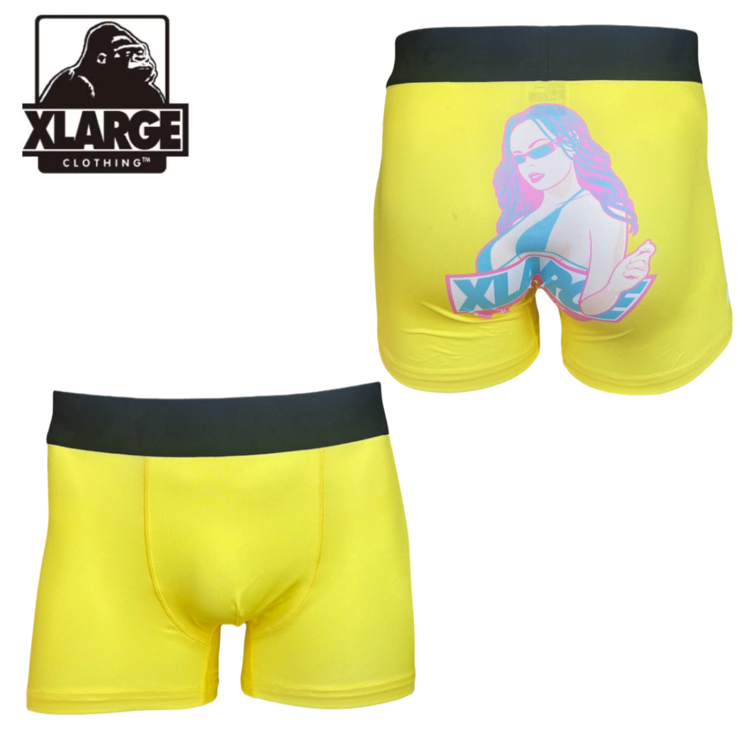 X-LARGE(エクストララージ)/XL ビキニガール