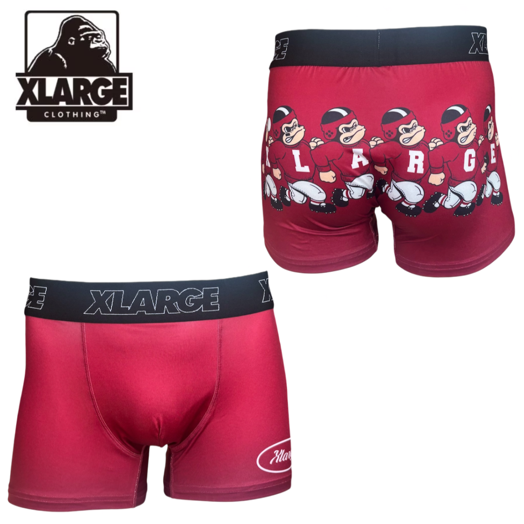 X-LARGE(エクストララージ)/ playing rugby(20)