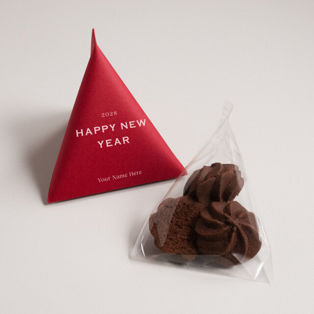 2026年 新春イベント ばらまきお菓子 50個セット
