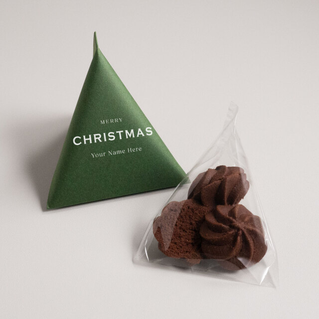 クリスマスイベント ばらまきお菓子 50個セット