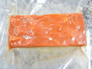 イタリアの煮込みの王道！！トリッパのトマト煮込み　