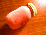 「デルアルバの黒オリーブとトマトのプッタネスカパスタソース」