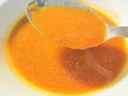 濃厚ビスクスープ　イタリア版ブイヤベース「ズッパディペシェ」の素　