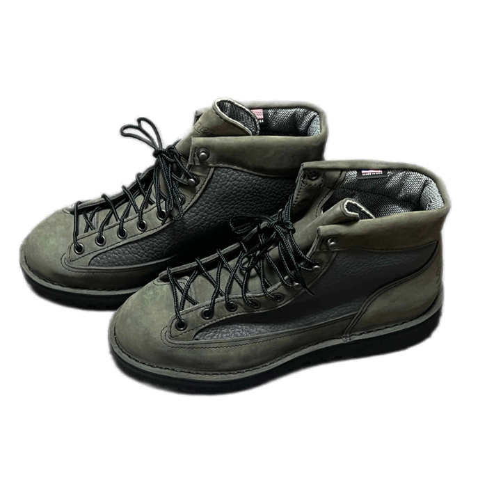 DANNER LIGHT BISON