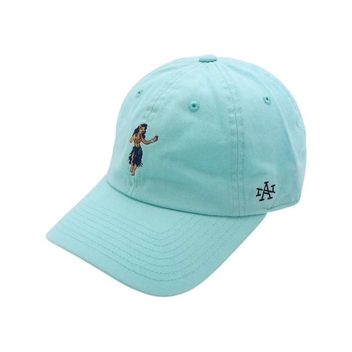 AMERICAN NEEDLE アメリカンニードル キャップ CAP Ballpark - Hula フラ