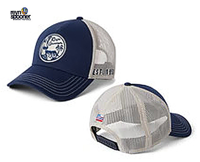 ReynSpooner レインスプーナー CAP