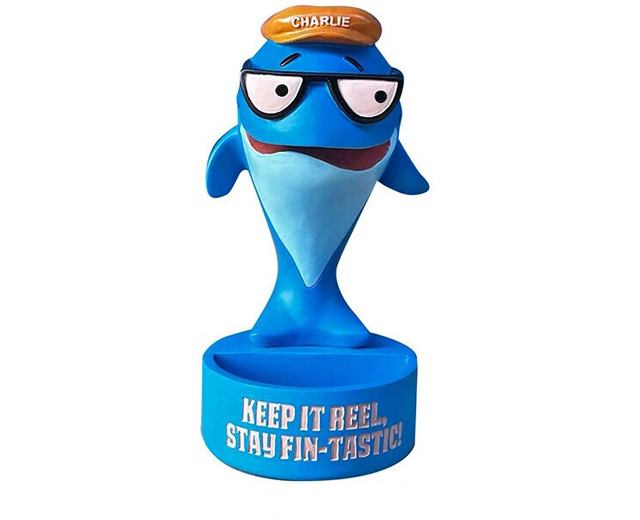 チャーリーザツナ スタチュートレイ