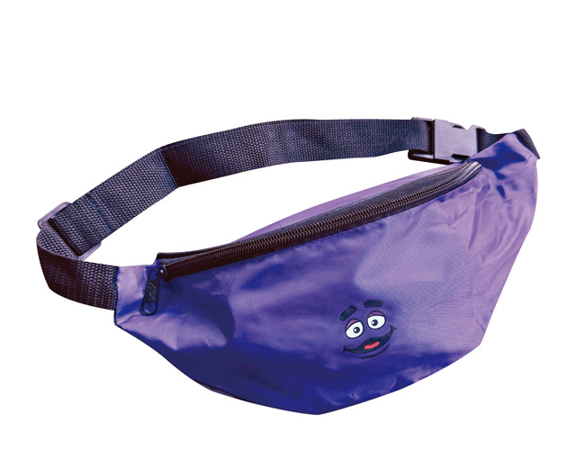 グリマースウエストポーチ