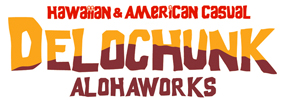 デロチャンクアロハワークス