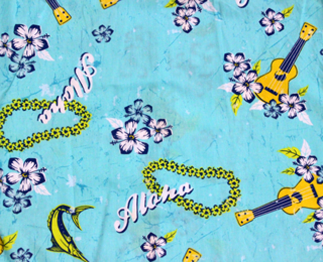 アロハリパブリック アロハシャツ ハワイ製