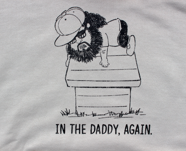 BIGMIKE ビッグマイク パーカー フーディ