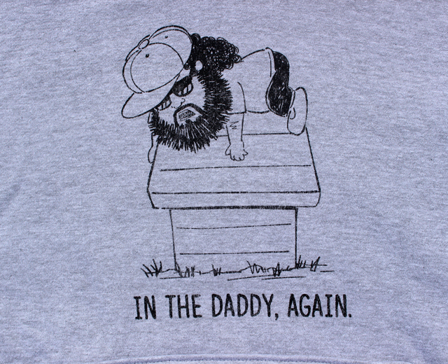 BIGMIKE ビッグマイク パーカー フーディ