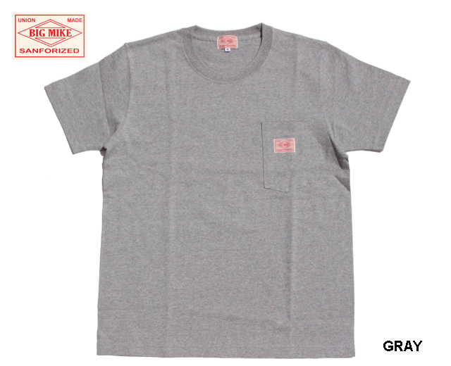 BIGMIKE ビッグマイク サングラスTシャツ